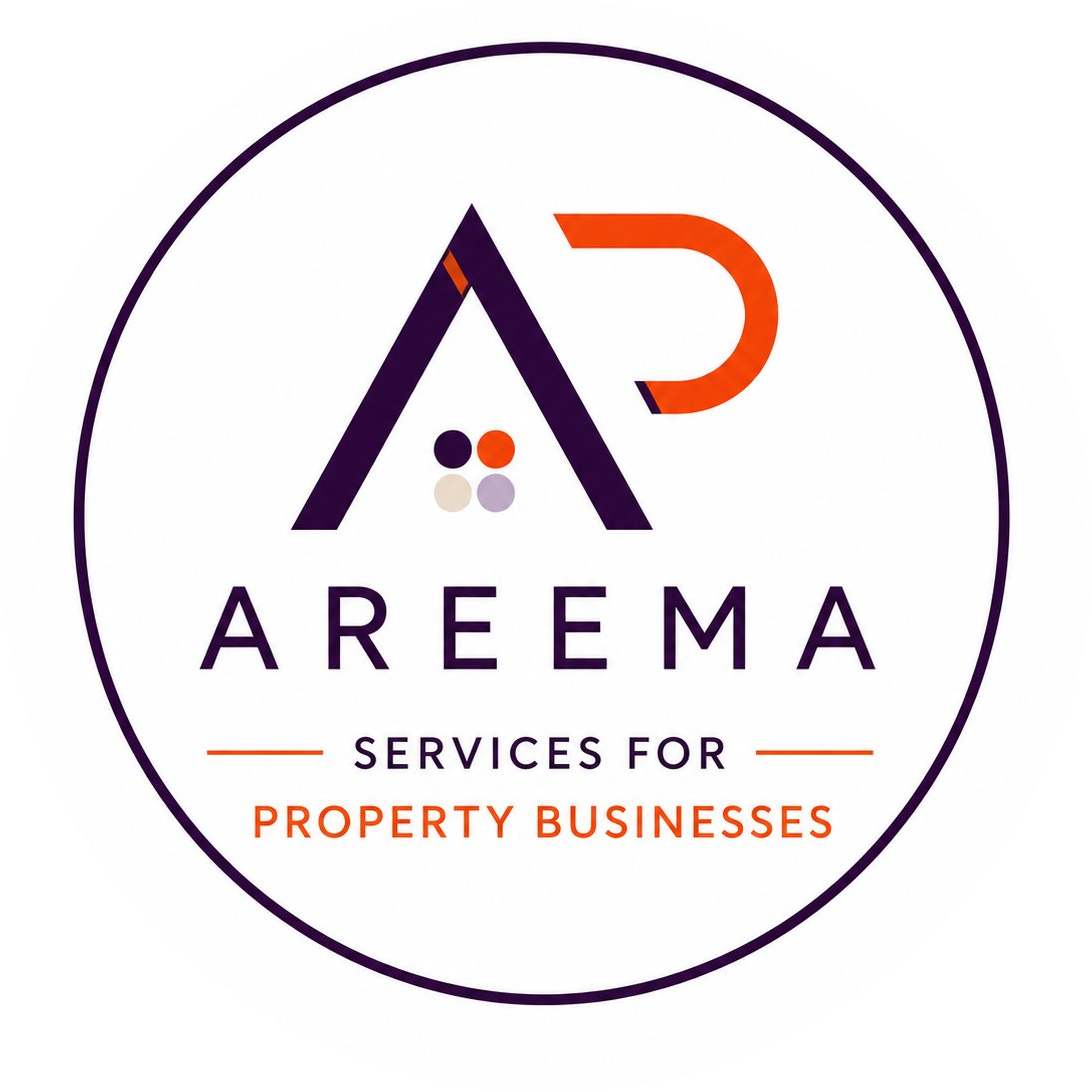 Areema Properties logo